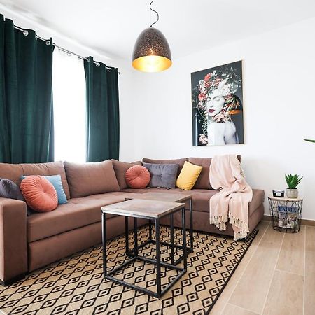 Golden Sunset Luxury Apartment Zadar Exterior photo